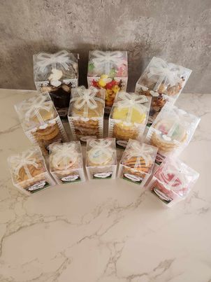 Large Gift Boxes