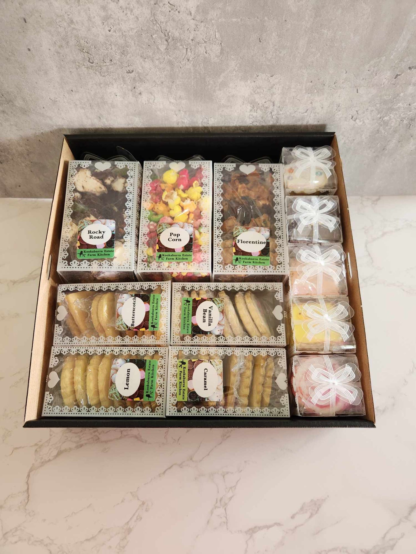 Large Gift Boxes