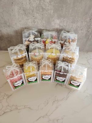 Large Gift Boxes