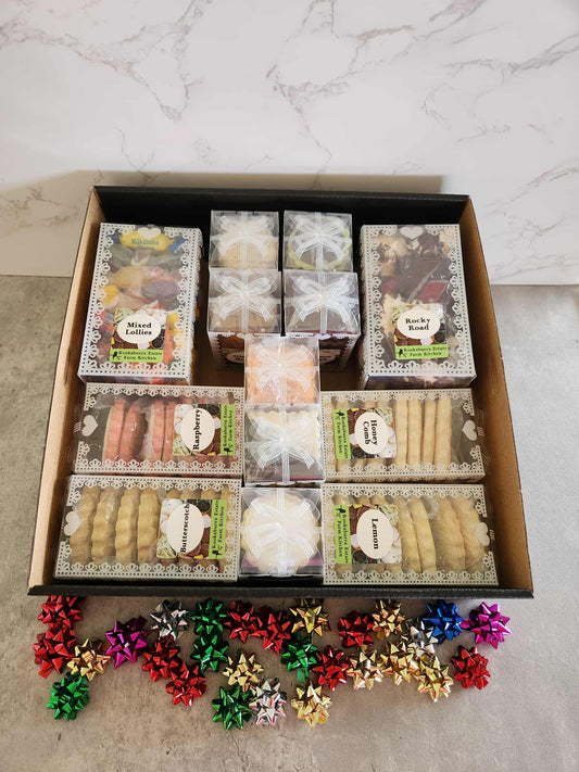 Christmas Box Large