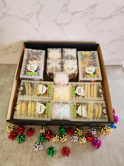 Christmas Box Large
