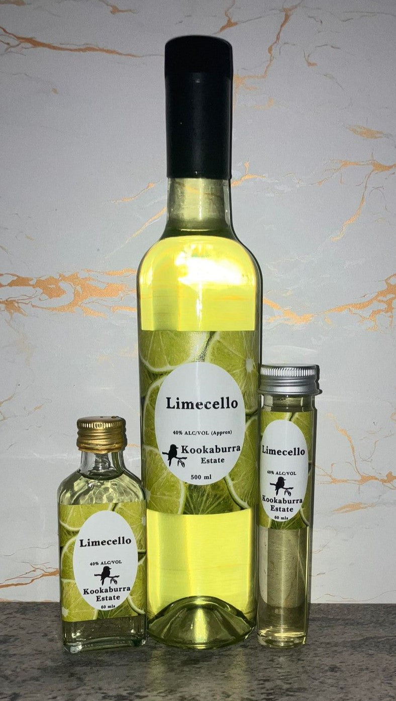 Limecello