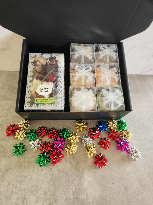 Christmas Box Medium