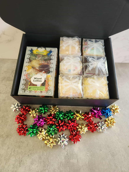 Christmas Box Medium