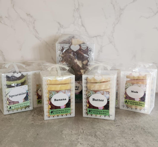 Medium Gift Boxes