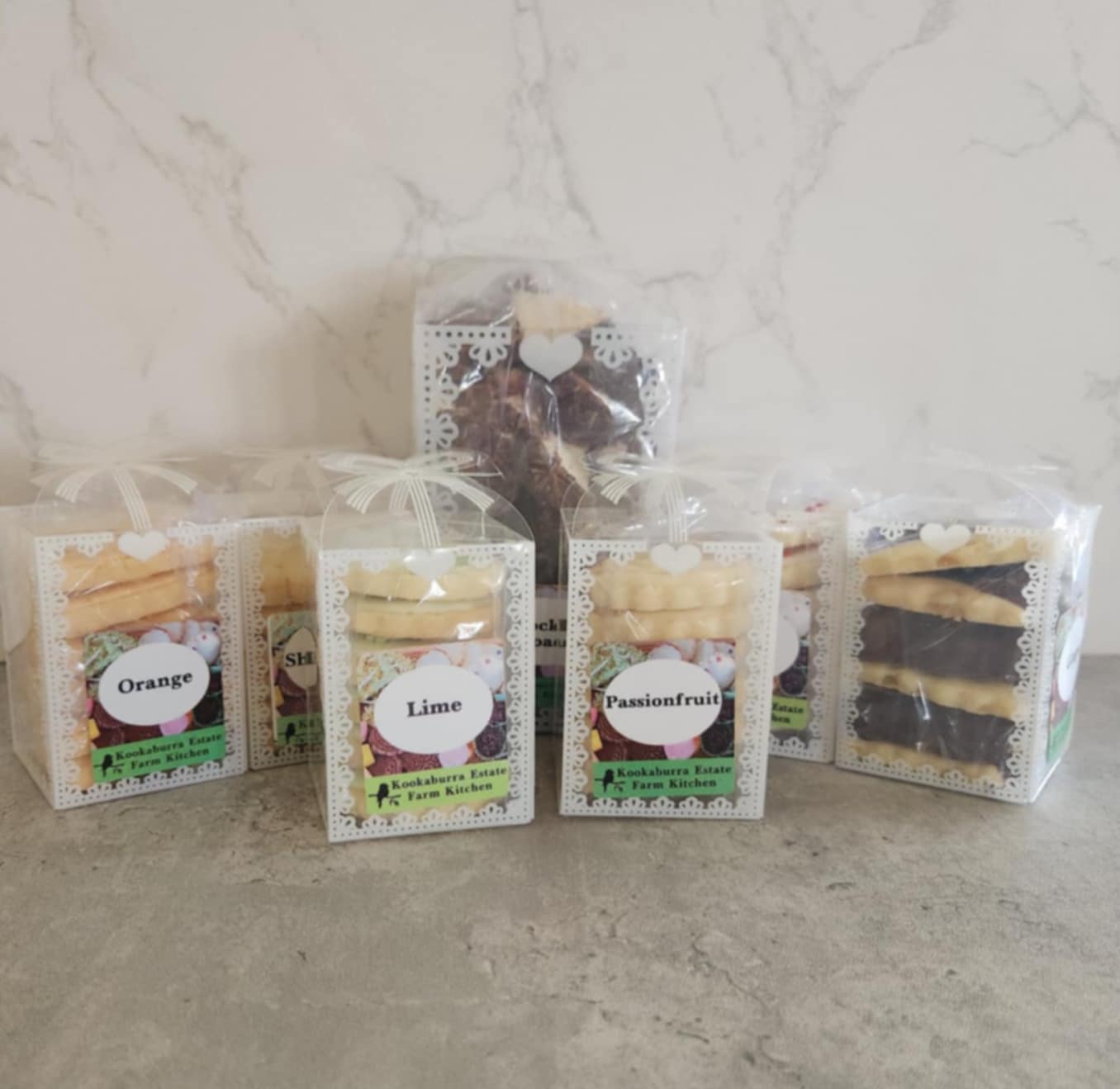 Medium Gift Boxes