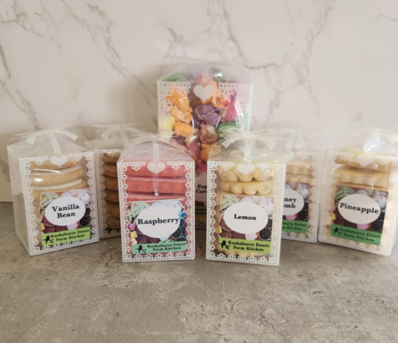 Medium Gift Boxes