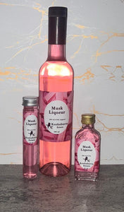 Musk Liqueur