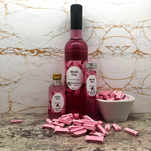 Musk Gin