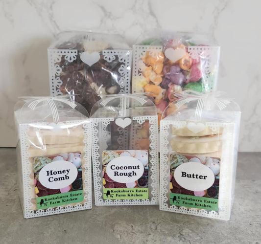 Birthday/Gift Box Small