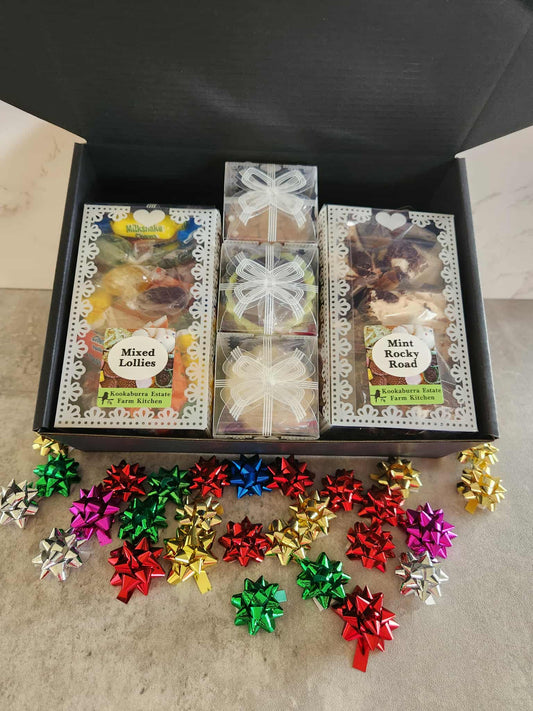 Christmas Boxes Small