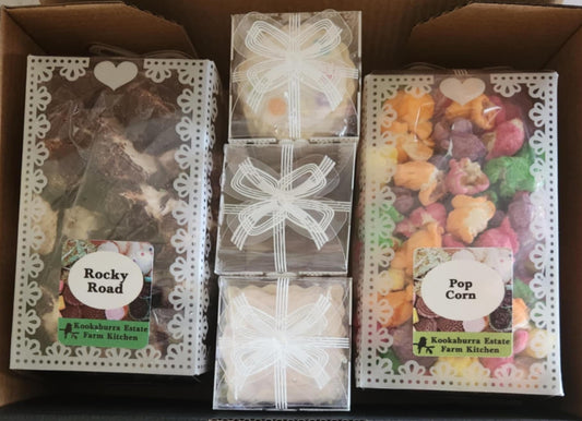 Thinking Of You Boxes