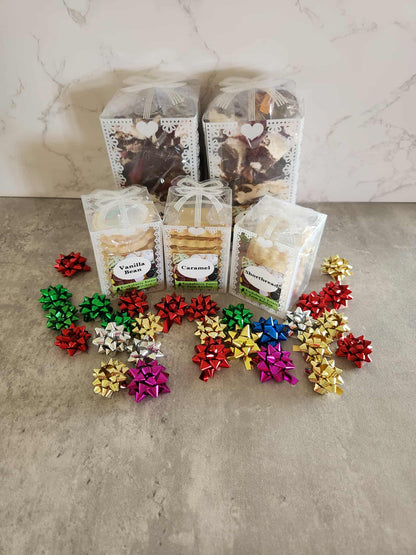 Christmas Boxes Small