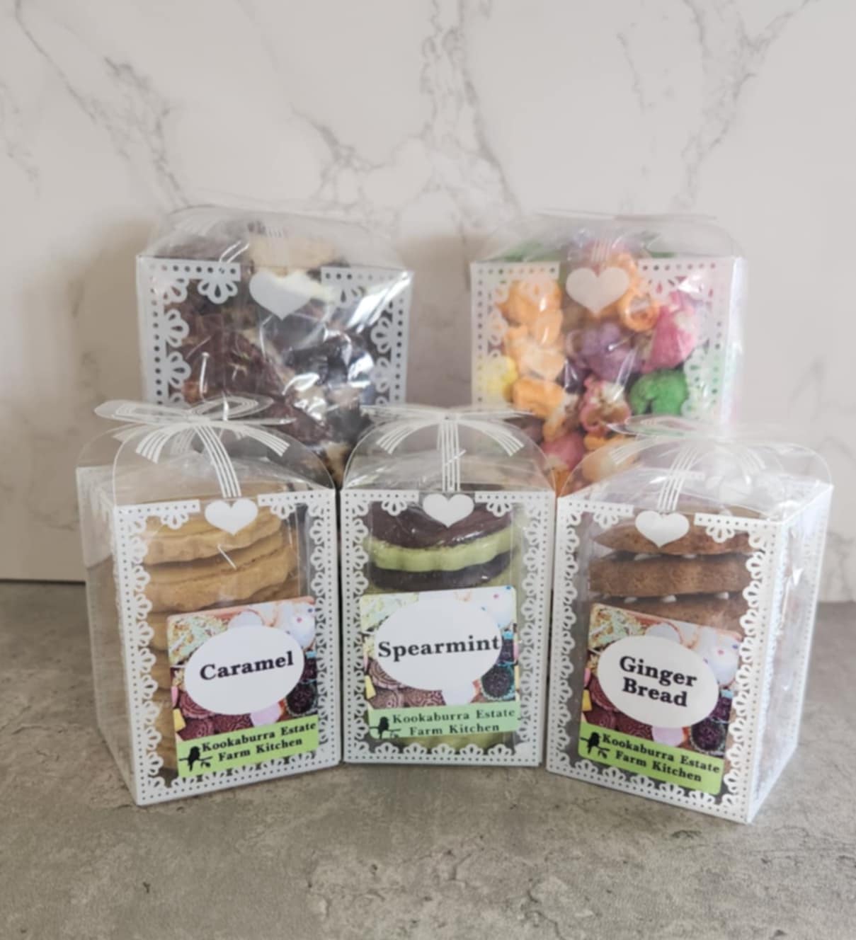 Small Gift Box