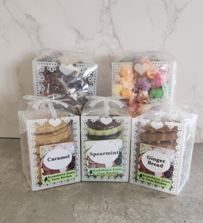 Small Gift Box