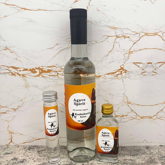 Agave Spirit
