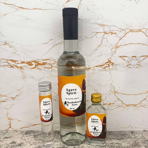 Agave Spirit