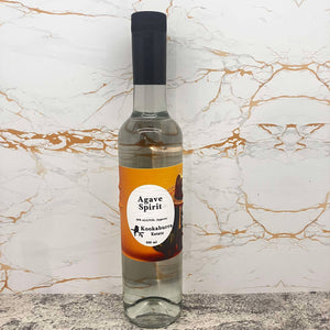 Agave Spirit
