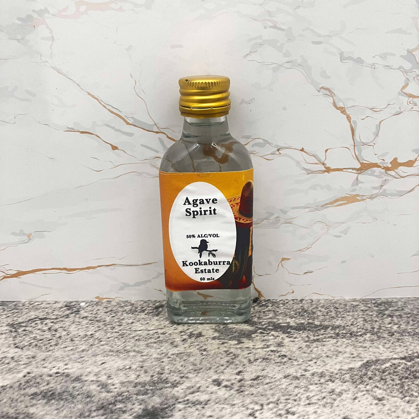 Agave Spirit