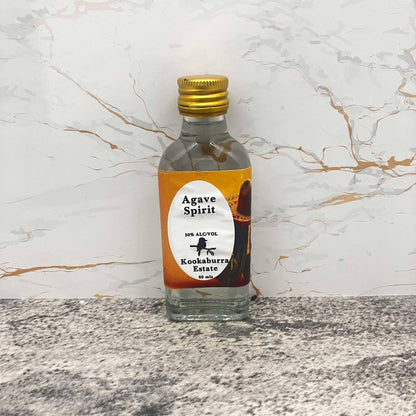 Agave Spirit