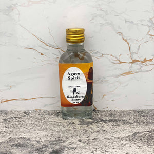 Agave Spirit