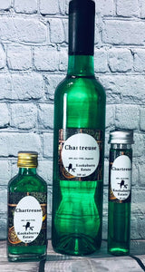 Chartreuse Liqueur
