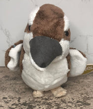 Load image into Gallery viewer, Cuddle Pal Kookaburra
