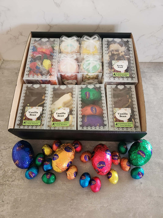 Family Easter Boxes