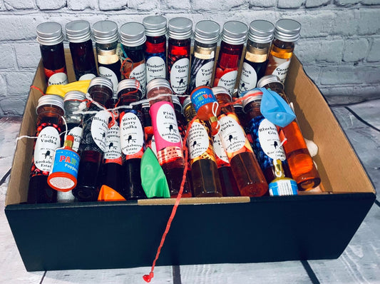 Party Time Liquor Pack