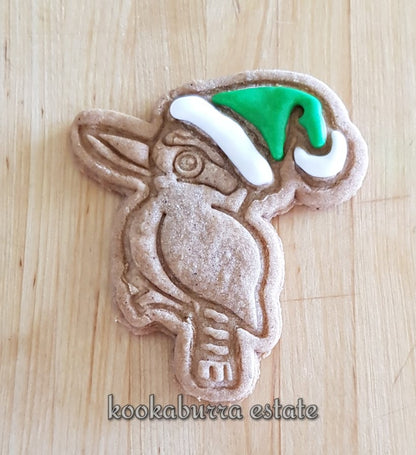 Christmas Kookaburra