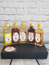 Load image into Gallery viewer, Liqueur Gift Tasting Pack
