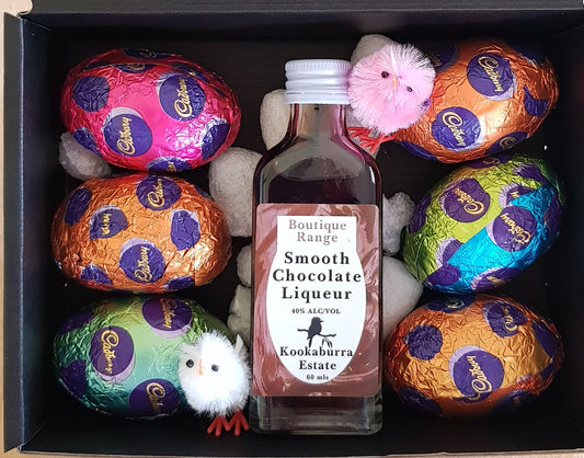 Two Shot Easter Pack